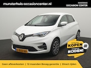 Renault Zoe - R135 Intens 52 kWh - RIJKLAARPRIJS - Achteruitrijcamera - St