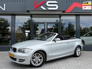 BMW 1-serie - Cabrio 118i Executive 71000km Nap Airco