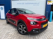 Citroën C3 - 1.2 PureTech Feel Edition / ECC / CRUISE / NAVI / APPLE CARP