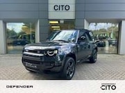 Land Rover Defender - P300e PHEV AWD X-Dynamic SE Edition