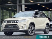 Suzuki Vitara - 1.4 Boosterjet Style Smart Hybrid 129PK | Carplay | Adaptiev