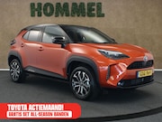Toyota Yaris Cross - 1.5 Hybrid Spicy Edition - DODEHOEK DETECTIE - PARKEERSENSOR