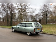 Citroën CX - 2500 Familiale Your Classic Car-SOLD