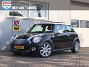 MINI Cooper - 3-Deurs 1.6 Chili / Cruise / Pano / Leer / Xenon