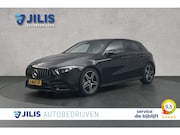 Mercedes-Benz A-klasse - 160 Business Solution AMG | Camera | Stoelverwarming | Half