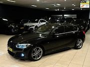 BMW 1-serie - 118 118i High Executive/M-Sport/Leder/Automaat