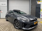 Kia Ceed - Sportswagon 1.4 T-GDi GT-Line [ Open dak | Stuur&Stoel VW | 