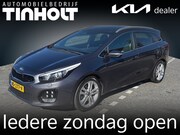 Kia Ceed - cee'd Sportswagon 1.0 T-GDi GT-Line