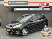Ford Grand C-Max - 1.6 TDCi Titanium | Trekhaak | Climate