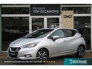 Nissan Micra - 1.0 IG-T N-Connecta Cruise Control | Airco | Achteruitrijcam