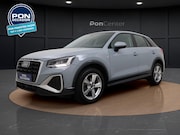 Audi Q2 - 35 TFSI S-Line | Stoelverwarming | ACC | Elek. Achterklep |