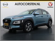 Hyundai Kona - 1.6- 142PK AUT-6 HEV Hybride Camera Adap.Cruise Navi Ecc Kre