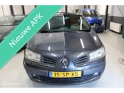Renault Mégane - Coupé-Cabriolet 1.6-16V Tech Line