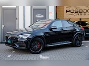 Mercedes-Benz GLC-Klasse Coupe - AMG 43 4MATIC LUCHTVERING | KEYLESS | MEMORY | SCHUIFDAK | T