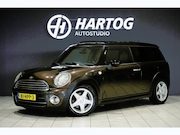 MINI Clubman - Cooper D Chili *AUTOMAAT* + PANORAMA / AFN. TREKHAAK
