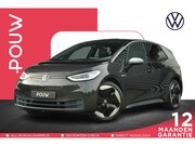 Volkswagen ID.3 - 204pk First Max 58 kWh Pro Performance | SoH 94% | Steunhaak