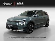 Kia Niro EV - ExecutiveLine 64.8 kWh I Leder I Memory I Elek. Stoelen I Ca