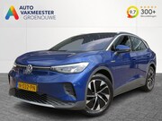 Volkswagen ID.4 - PRO 77 KWH / Trekhaak / Warmtepomp / 19 Inch / Stoelverw. / 