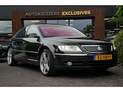 Volkswagen Phaeton - 4.2 V8 4p. Lang LWB Youngtimer Stoelclima Massage Softclose