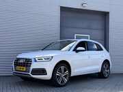 Audi Q5 - 45 TFSI quattro Pro Line I Aut. I ACC I Navi I Leder I 65000