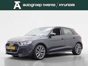 Audi A1 - Sportback 25 TFSI epic | Navi | Virtual Cockpit | 17" | Clim