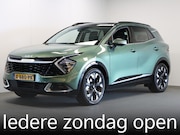 Kia Sportage - 1.6 T-GDi Plug-in Hybrid AWD DynamicPlusLine