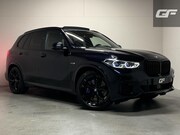 BMW X5 - xDrive45e M-Sport Individual Laser Luchtvering IAS Trekh.