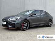 Hyundai i30 - Fastback 2.0 N 280pk DCT 8 / Fabrieksgarantie t/m 12-2026 /