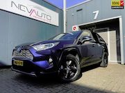 Toyota RAV4 - 2.5 Hybrid Bi-Tone 219PK Apple Carplay Stoelverwarming