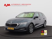 Skoda Octavia - Combi 1.0 e-TSI Business Edition Plus/ automaat/ compleet