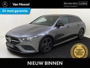 Mercedes-Benz CLA-Klasse - Shooting Brake 180 Business Solution AMG