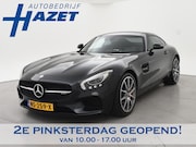 Mercedes-Benz AMG GT - 4.0 S 510 PK + BURMESTER | PANORAMA | MANUFAKTUR MAGNIETZWAR