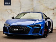 Audi R8 - 5.2 Performance Quattro , Full PPF, ceramic, magnetic, B&O, 