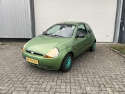 Ford Ka - 1.3 Futura - Airco
