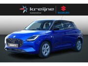 Suzuki Swift - 1.2 Select Smart Hybrid | Nieuw | Voorraad | Automaat | Navi