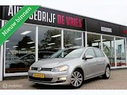 Volkswagen Golf - 1.0 TSI 116PK DSG Clima/Cruise/Navi/NAP