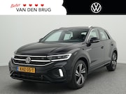 Volkswagen T-Roc - R-Line 1.5 TSI 150 PK Automaat | Stoelverwarming | Achteruit