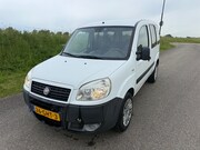 Fiat Doblò - 1.4 Active incl nw apk kleine beurt en garantie