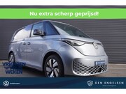 Volkswagen ID.Buzz - Pro Bulli Limited Edition 286 pk, Open & Close Pakket, Trekh
