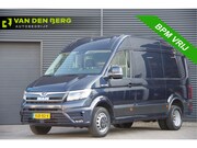 MAN TGE - 50 2.0 3.180 L3H3(L2H2) N1! AUT. DUBBELLUCHT, 3.5T TREKHAAK,