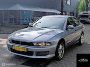 Mitsubishi Galant - 2.0 Comfort