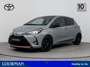 Toyota Yaris - 1.5 Hybrid GR-Sport | UNIEK! |