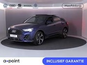 Audi Q3 - Sportback 45 TFSI e S Edition 245 pk S-tronic | Na