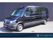 Volkswagen Crafter - 180pk Automaat L4H3/L3H2 Apple Carplay Camera Parkeersensore