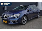 Renault Mégane - Estate 1.2 TCe Bose | Navigatie | Camera | Climat | Orig NL.