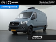 Mercedes-Benz Sprinter - 315 CDI | L2 H2 | SELECT | AUT. | KOEL/VRIES COMBI | KOELWAG