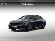 BMW 5-serie - 5 Serie Sedan 530e M Sport Edition | M Sportpakket