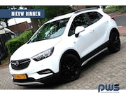 Opel Mokka - X 1.4 Turbo Black Edition Navi / Camera / Cruise / PDC / Cli