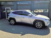 Hyundai Tucson - 1.6 T-GDI MHEV i-M
