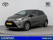 Toyota Yaris - 1.5 Hybrid Dynamic |